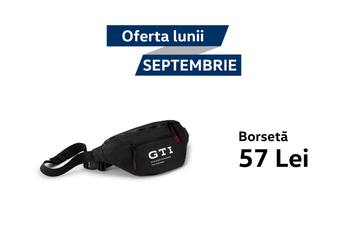 oferta lunii vw